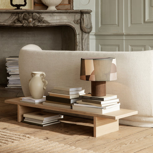 Jarra Verso Table Vase